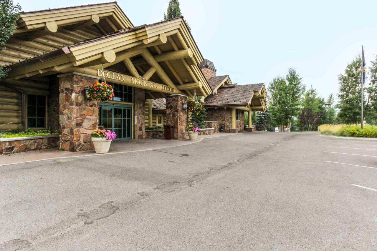 Ridge Hideaway Villa Sun Valley Exterior photo