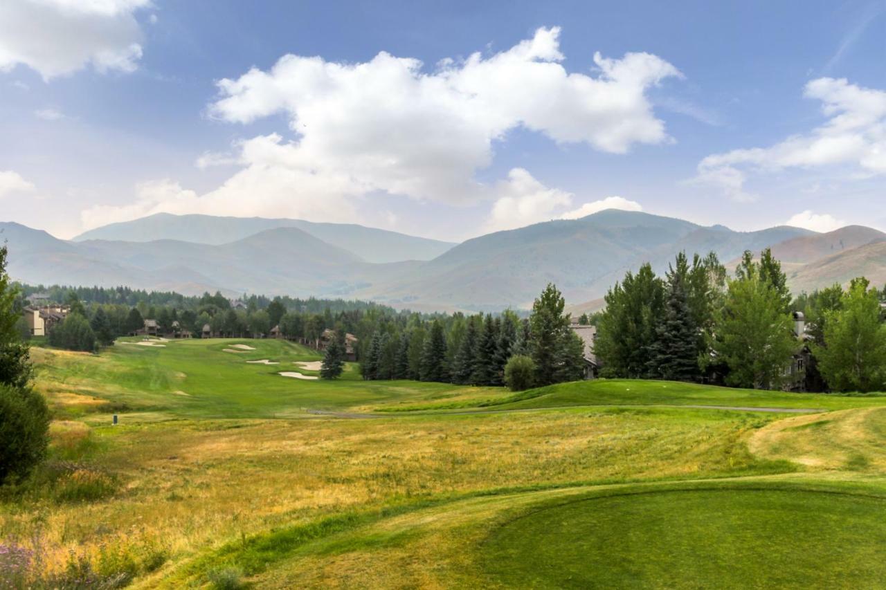 Ridge Hideaway Villa Sun Valley Exterior photo