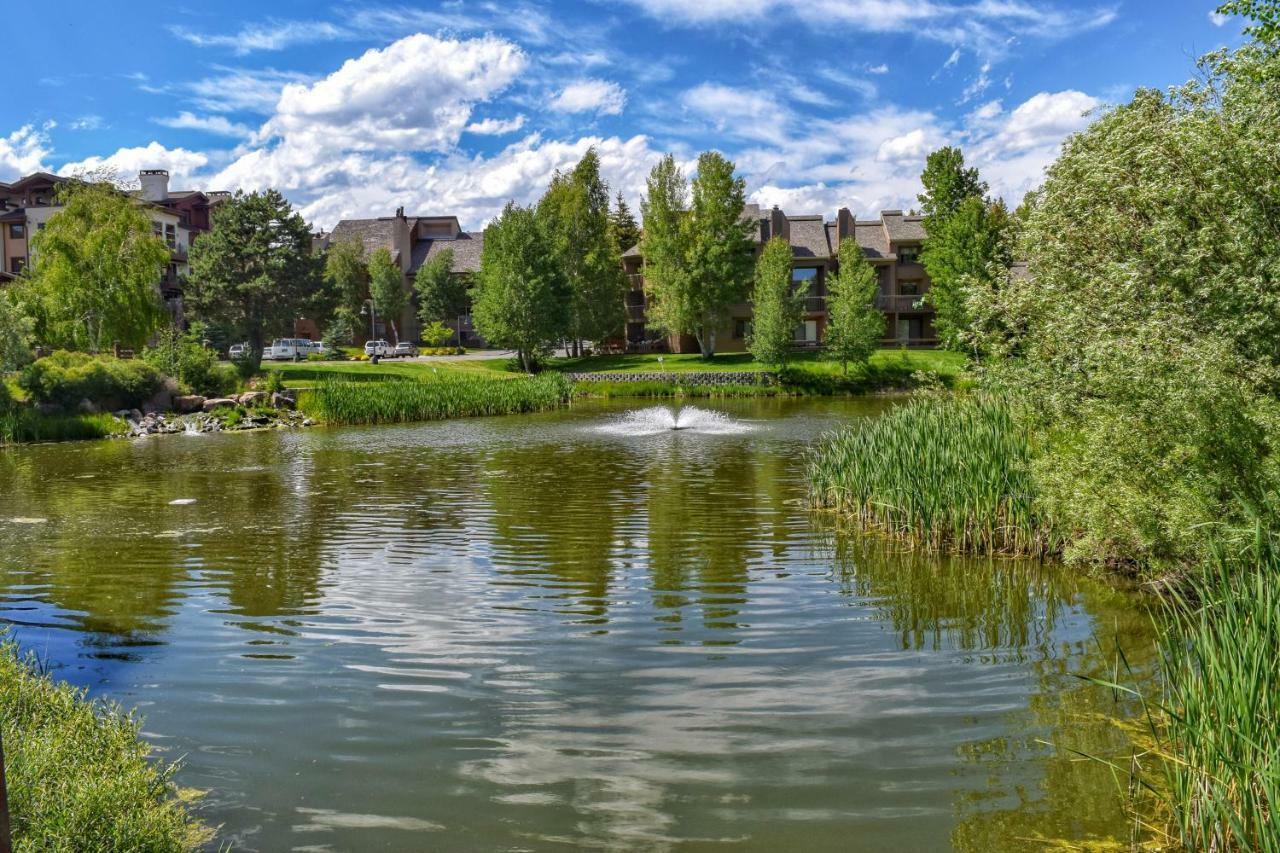 Ridge Hideaway Villa Sun Valley Exterior photo